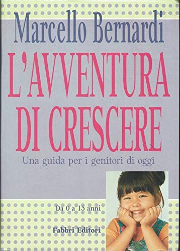 L'avventura di crescere