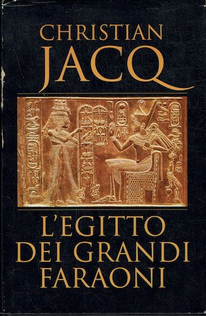 L'Egitto dei grandi faraoni | Immagine principale