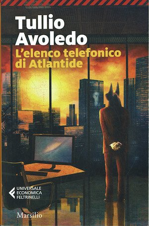 L'elenco telefonico di Atlantide