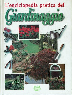 L'enciclopedia pratica del giardinaggio | Immagine principale