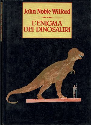 L'enigma dei dinosauri