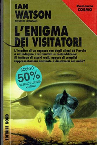 L'enigma dei visitatori