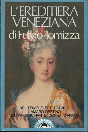 L'ereditiera veneziana
