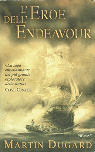 L'eroe dell'Endeavour