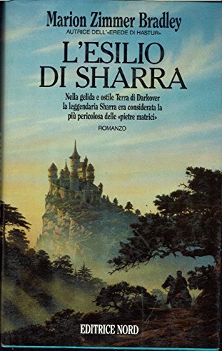 L'esilio di Sharra