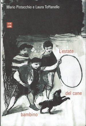 L'estate del cane bambino | Immagine principale