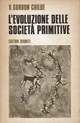 L'evoluzione delle societa' primitive