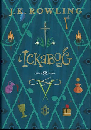 L'Ickabog | Immagine principale