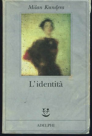 L'identita'