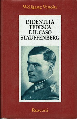L'identità tedesca e il caso Stauffenberg | Immagine principale