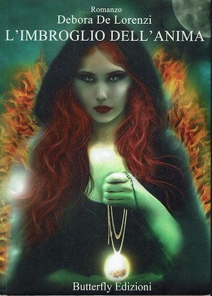 L'imbroglio dell'anima | Immagine principale