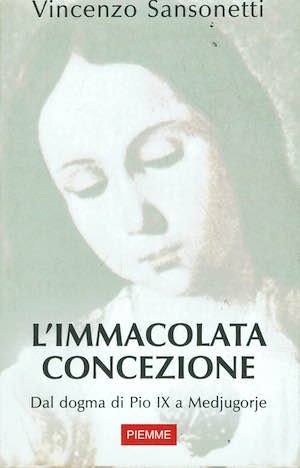 L'immacolata concezione