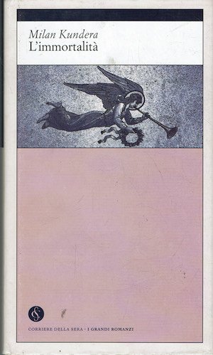 L'immortalita'