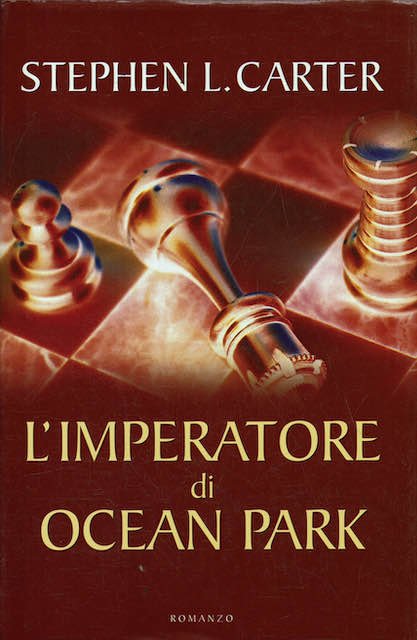 L'imperatore di Ocean Park