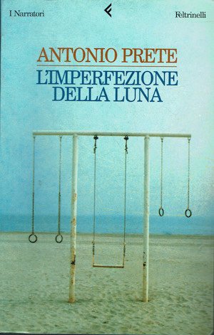 L'imperfezione della luna