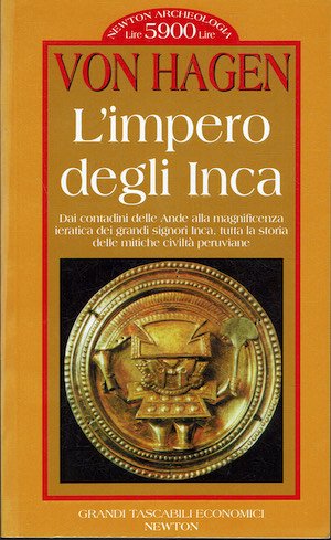 L'impero degli Inca