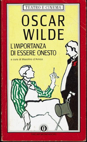 L'importanza di essere onesto