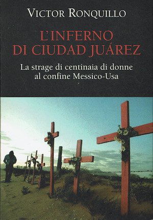 L'inferno di Ciudad Juarez | Immagine principale