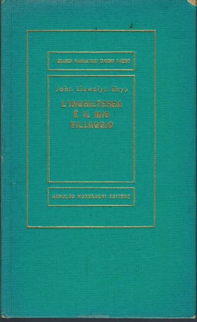 L'Inghilterra è il mio villaggio