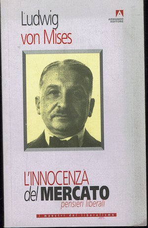 L'innocenza del mercato | Immagine principale