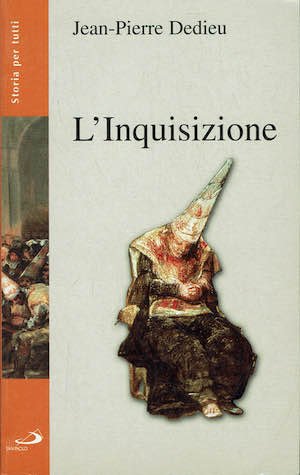 L'inquisizione | Immagine principale