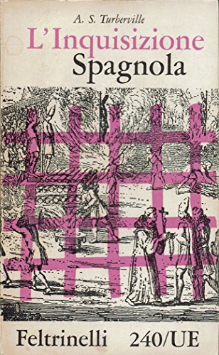 L'inquisizione spagnola