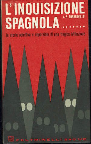 L'inquisizione spagnola | Immagine principale