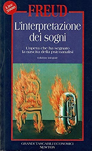 L'interpretazione dei sogni