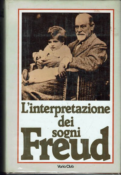 L'interpretazione dei sogni | Immagine principale