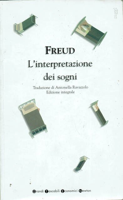 L'interpretazione dei sogni