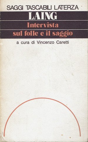 L'intervista sul folle e il saggio | Immagine principale