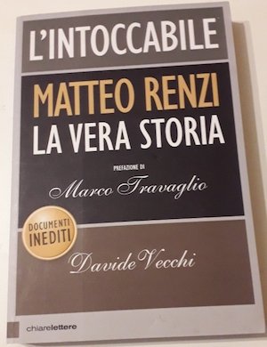 L'Intoccabile. Matteo Renzi la vera storia | Immagine principale