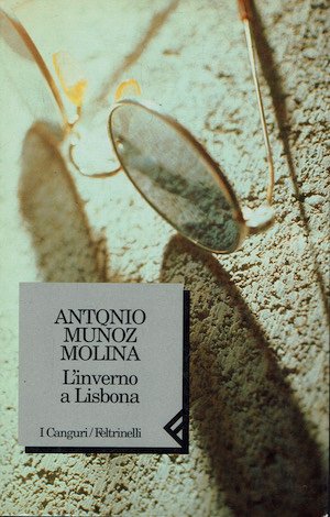 L'inverno a Lisbona | Immagine principale