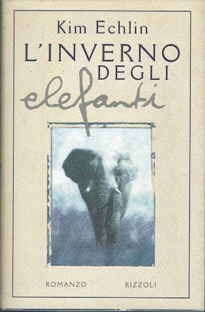 L'inverno degli elefanti | Immagine principale