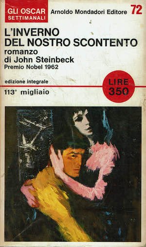 L'inverno del nostro scontento