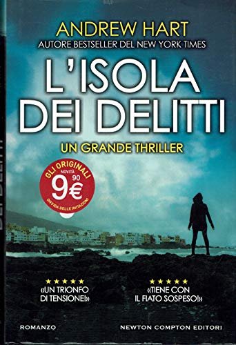 L'isola dei delitti