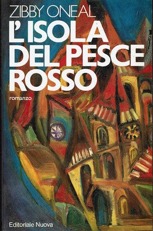 L'isola del pesce rosso | Immagine principale