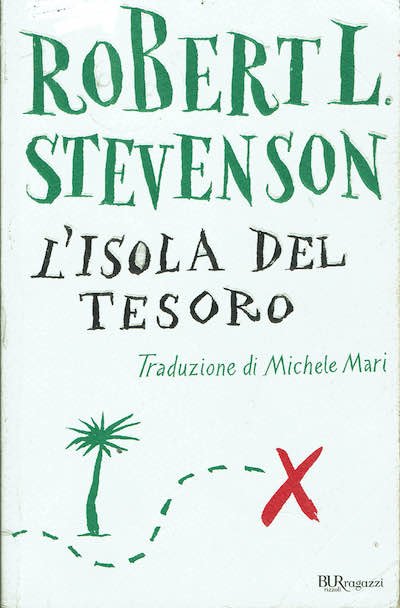 L'Isola del Tesoro