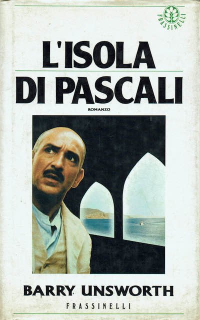 L'isola di Pascali