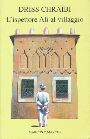 L'ispettore Alì al villaggio