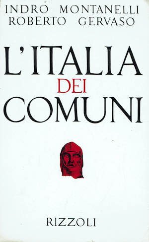 L'Italia dei comuni