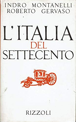 L'Italia del Settecento