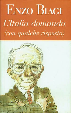 L'Italia Domanda (con qualche risposta)