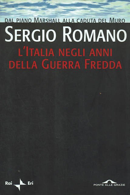 L'Italia negli anni della Guerra Fredda. Dal piano Marshall alla …