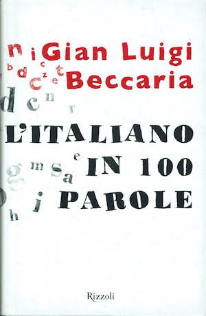 L'italiano in 100 parole