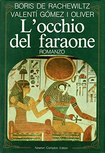 L'occhio del faraone