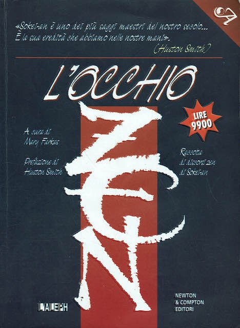 L'Occhio Zen