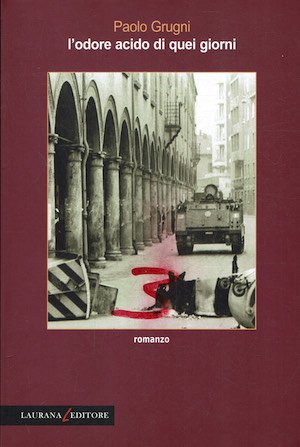 L'odore acido di quei giorni | Immagine principale