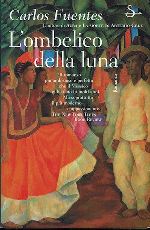 L'ombelico della luna | Immagine principale