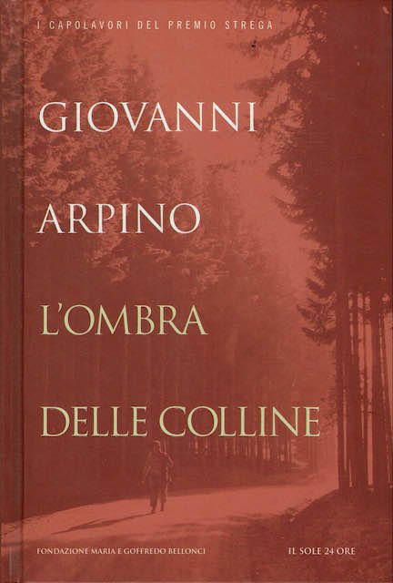 L'ombra delle colline